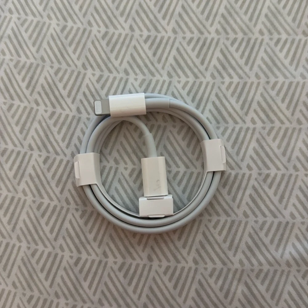 Apple Charging Cord